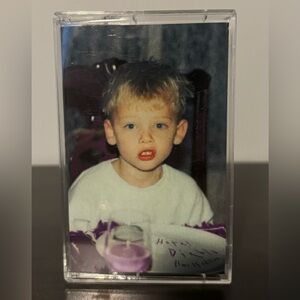 MGK Hotel Diablo Floor 13 cassette